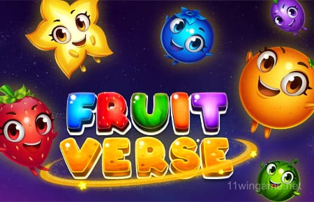 Fruitverse tại 11win