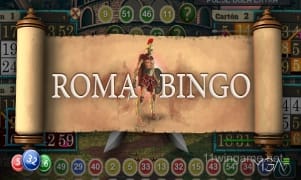 Roma Bingo